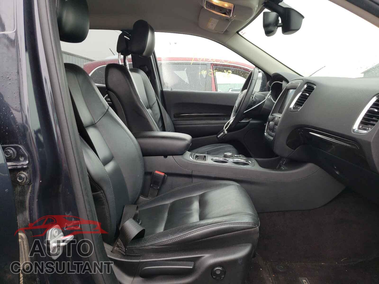 DODGE DURANGO 2016 - 1C4RDJDG3GC301749