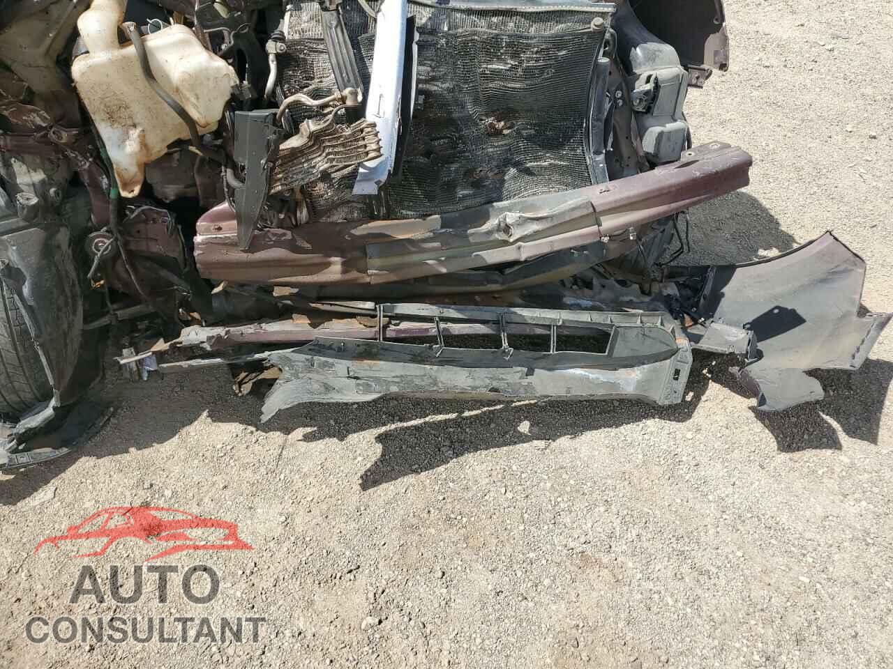 HONDA PILOT 2013 - 5FNYF4H40DB073098