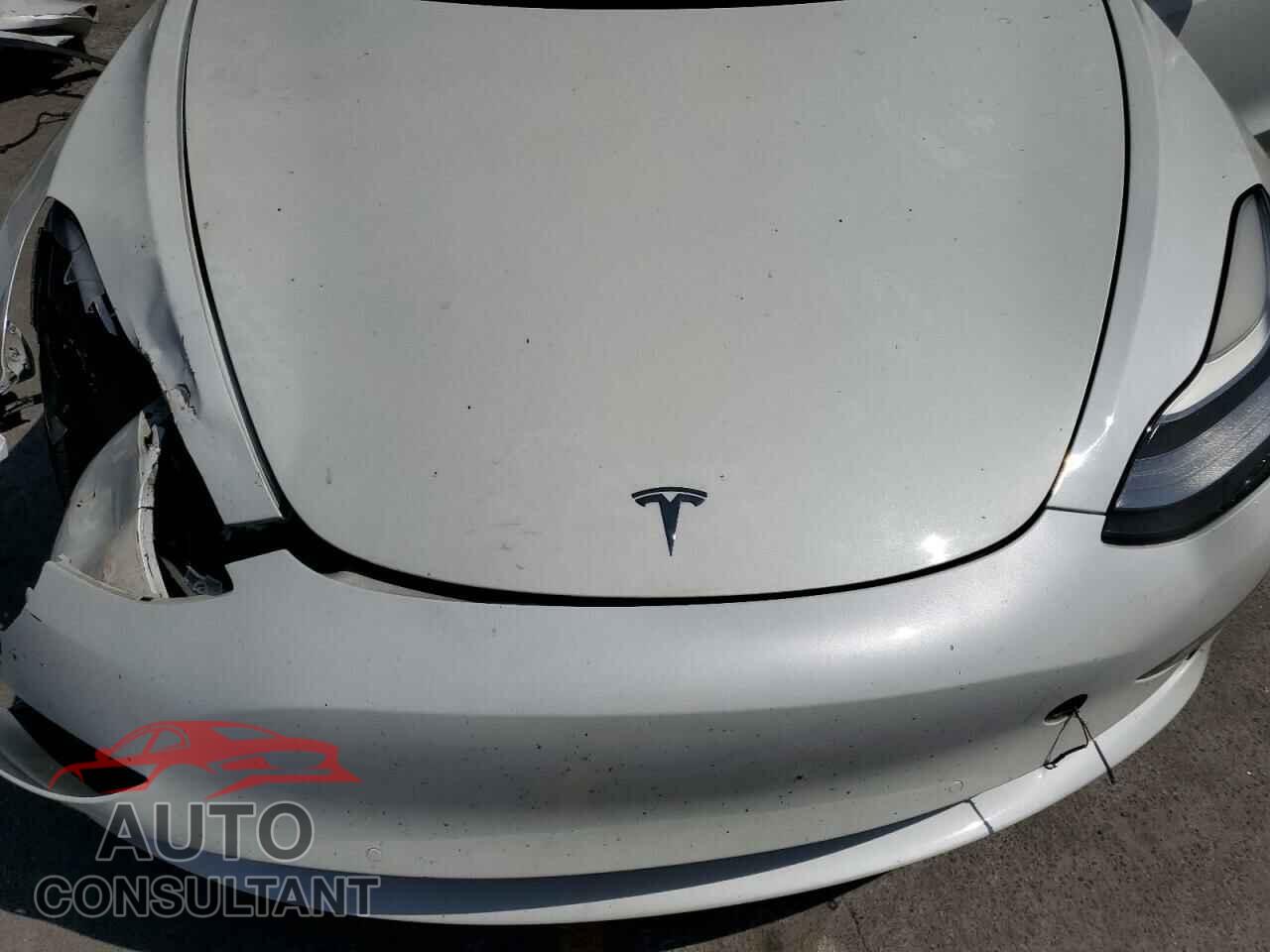 TESLA MODEL 3 2020 - 5YJ3E1EA2LF635023