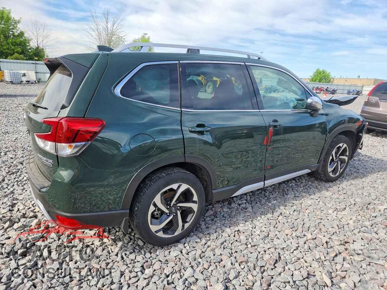 SUBARU FORESTER 2023 - JF2SKARC9PH526906