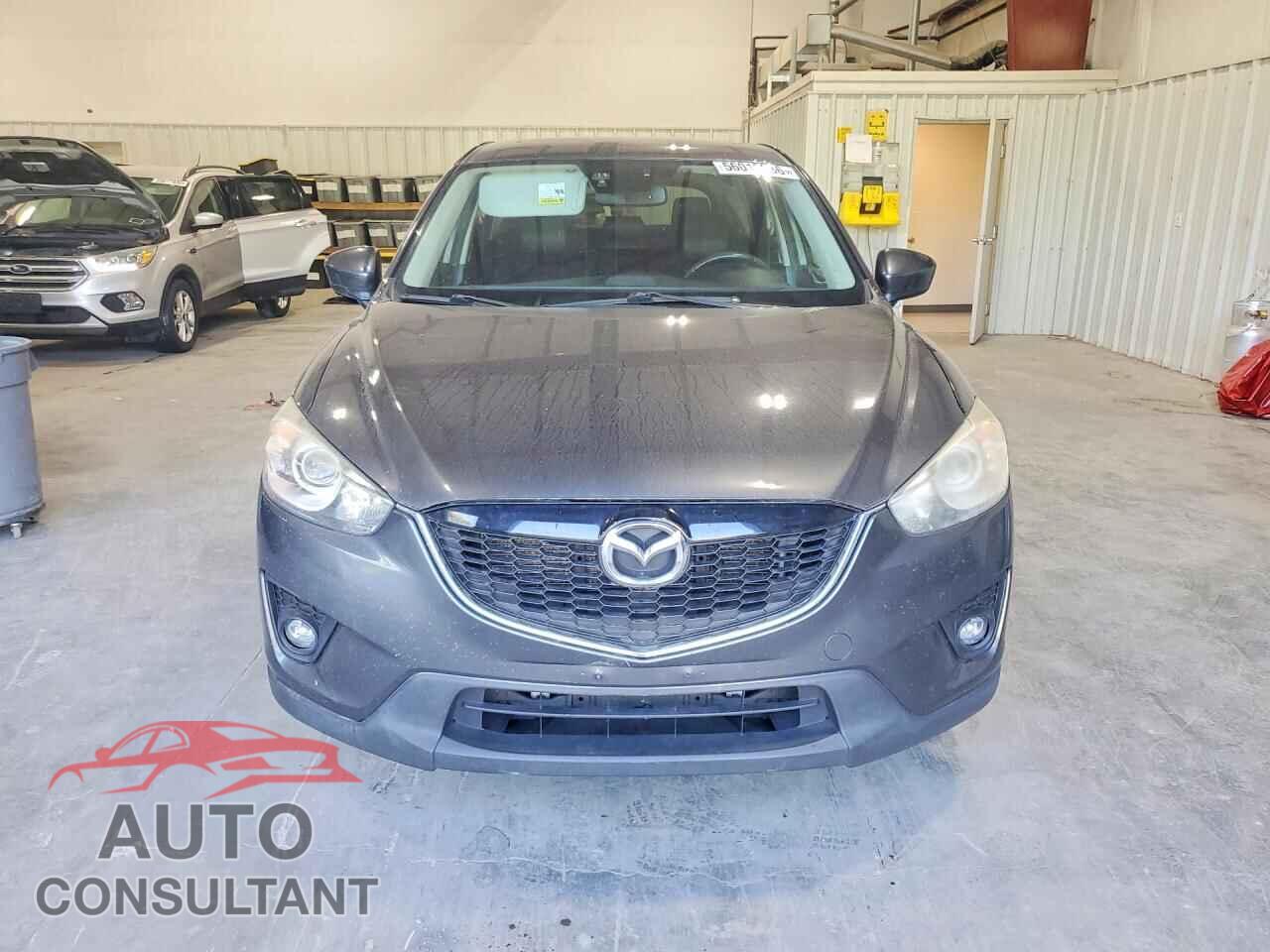 MAZDA CX-5 2014 - JM3KE4DY8E0385498