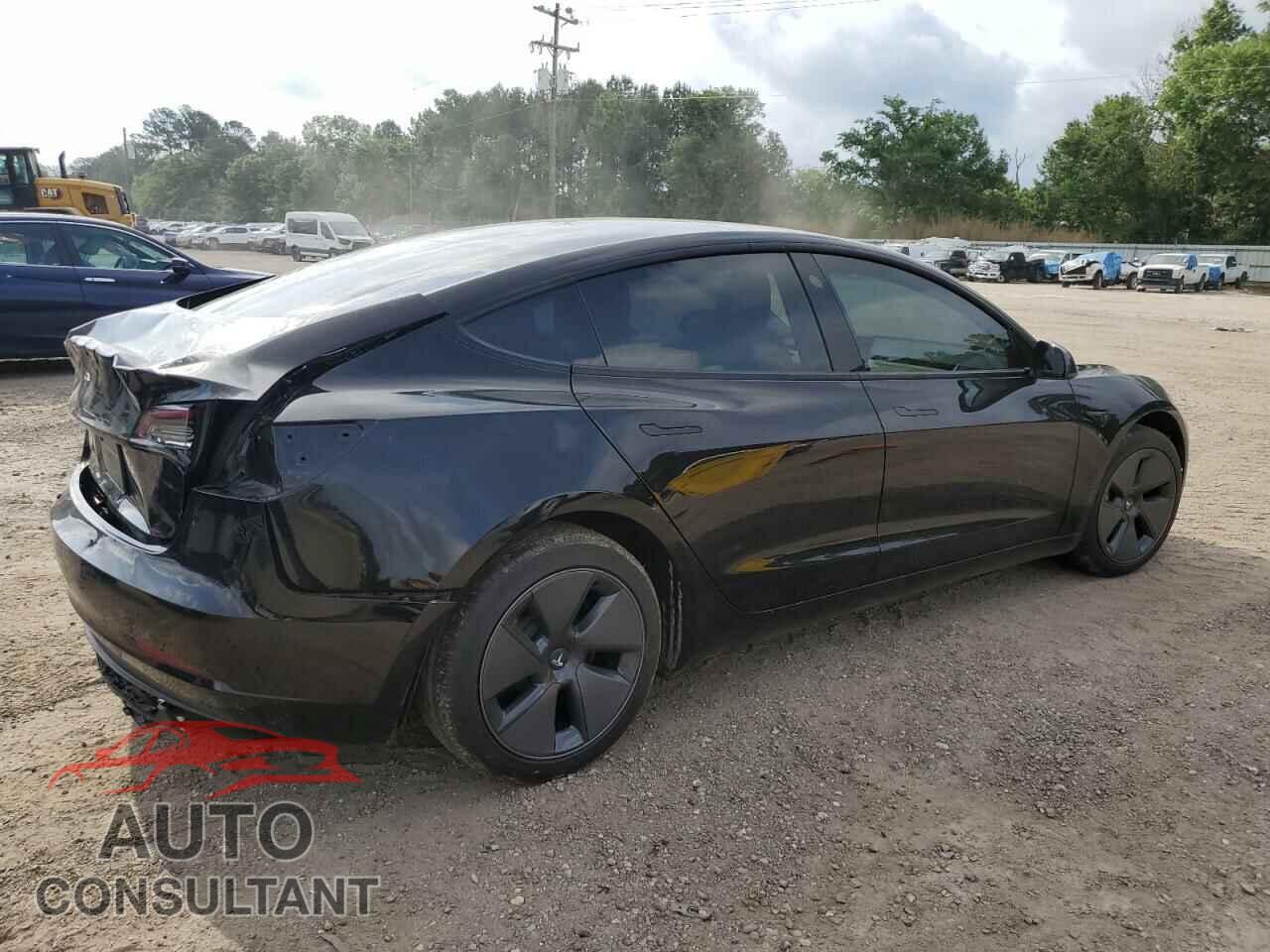 TESLA MODEL 3 2023 - 5YJ3E1EA6PF578430