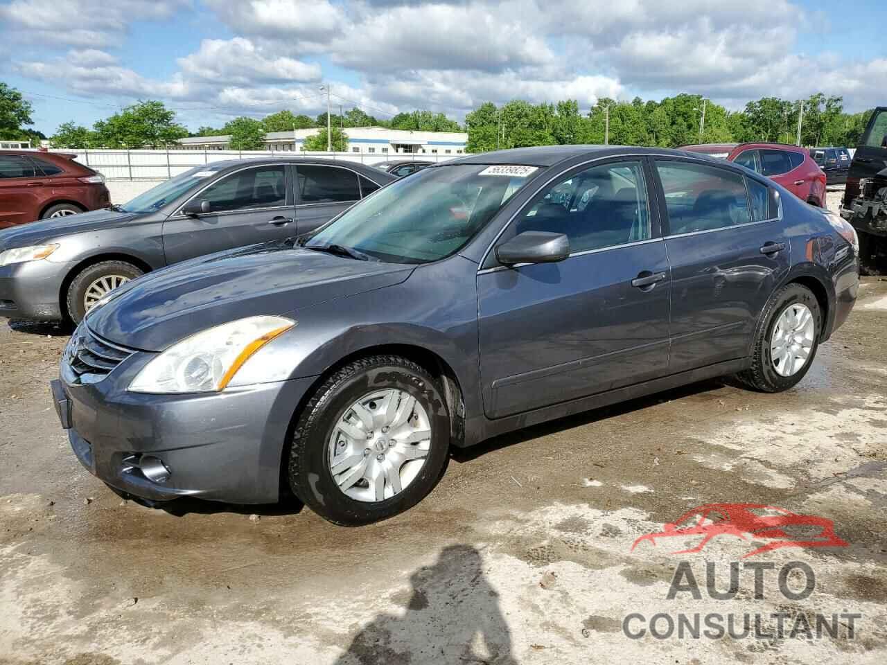 NISSAN ALTIMA 2012 - 1N4AL2AP7CC201714