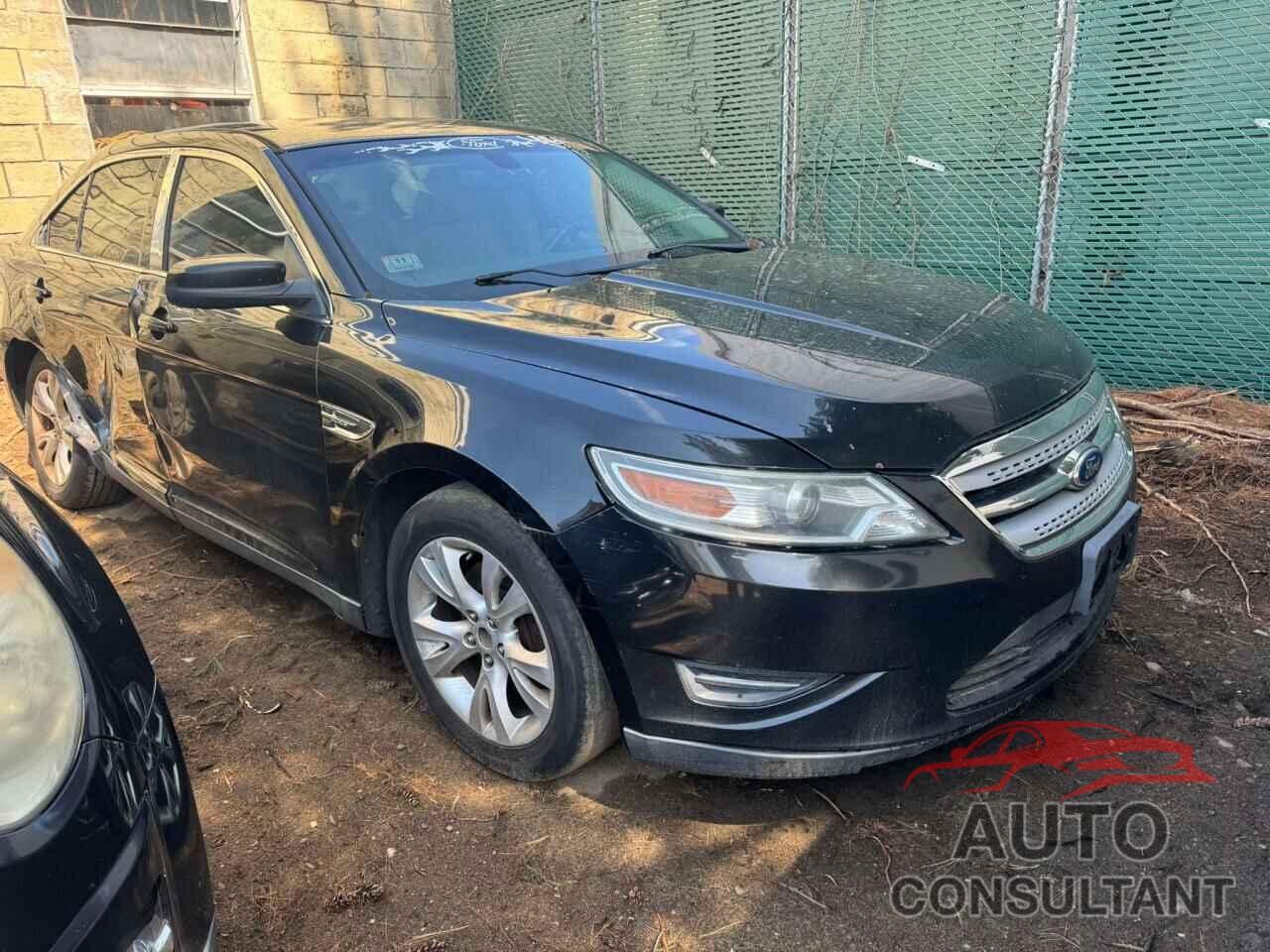 FORD TAURUS 2011 - 1FAHP2EW8BG138540
