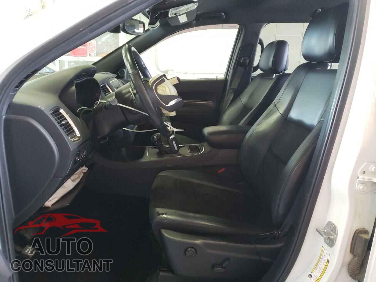 DODGE DURANGO 2019 - 1C4RDJDG6KC799065