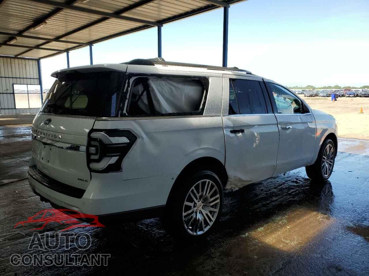 FORD EXPEDITION 2024 - 1FMJK2A88REA09717