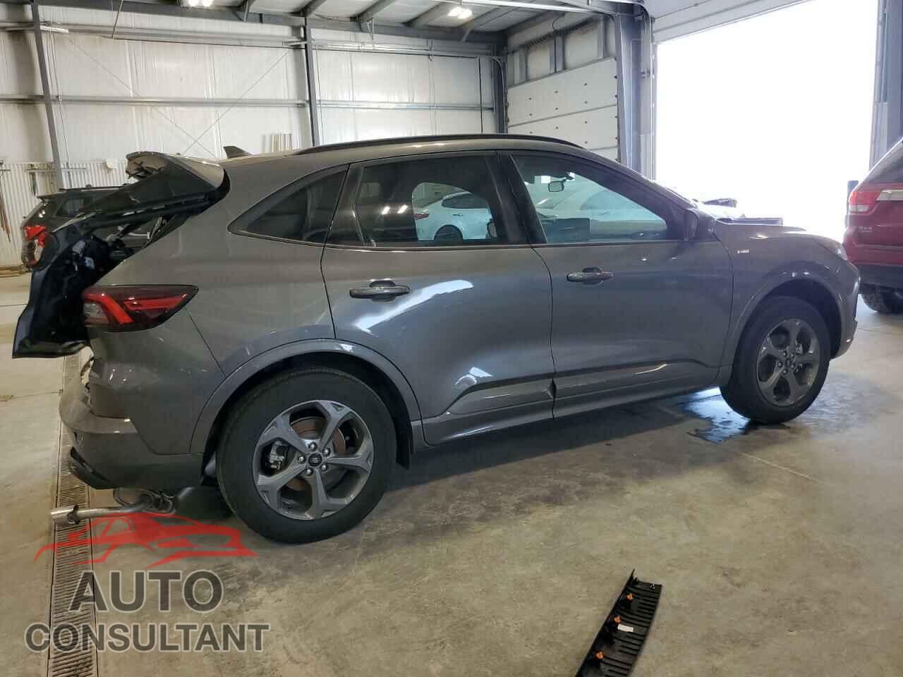 FORD ESCAPE ST 2024 - 1FMCU9MN3RUA62425