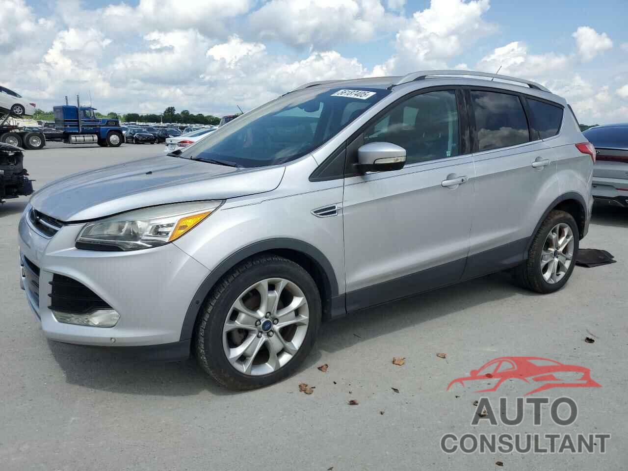 FORD ESCAPE 2015 - 1FMCU0JXXFUB92120