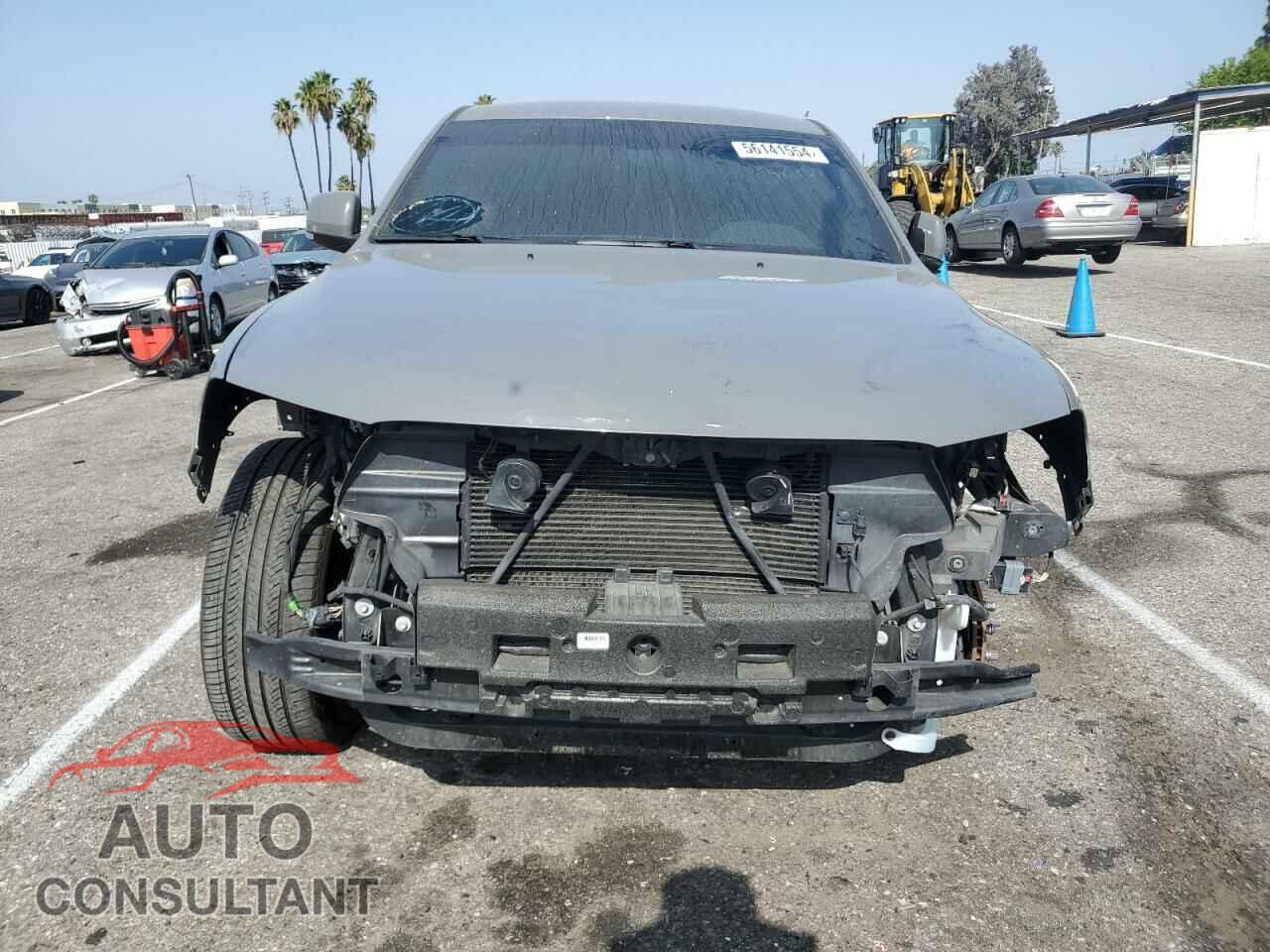 DODGE DURANGO 2020 - 1C4RDHDG3LC285541
