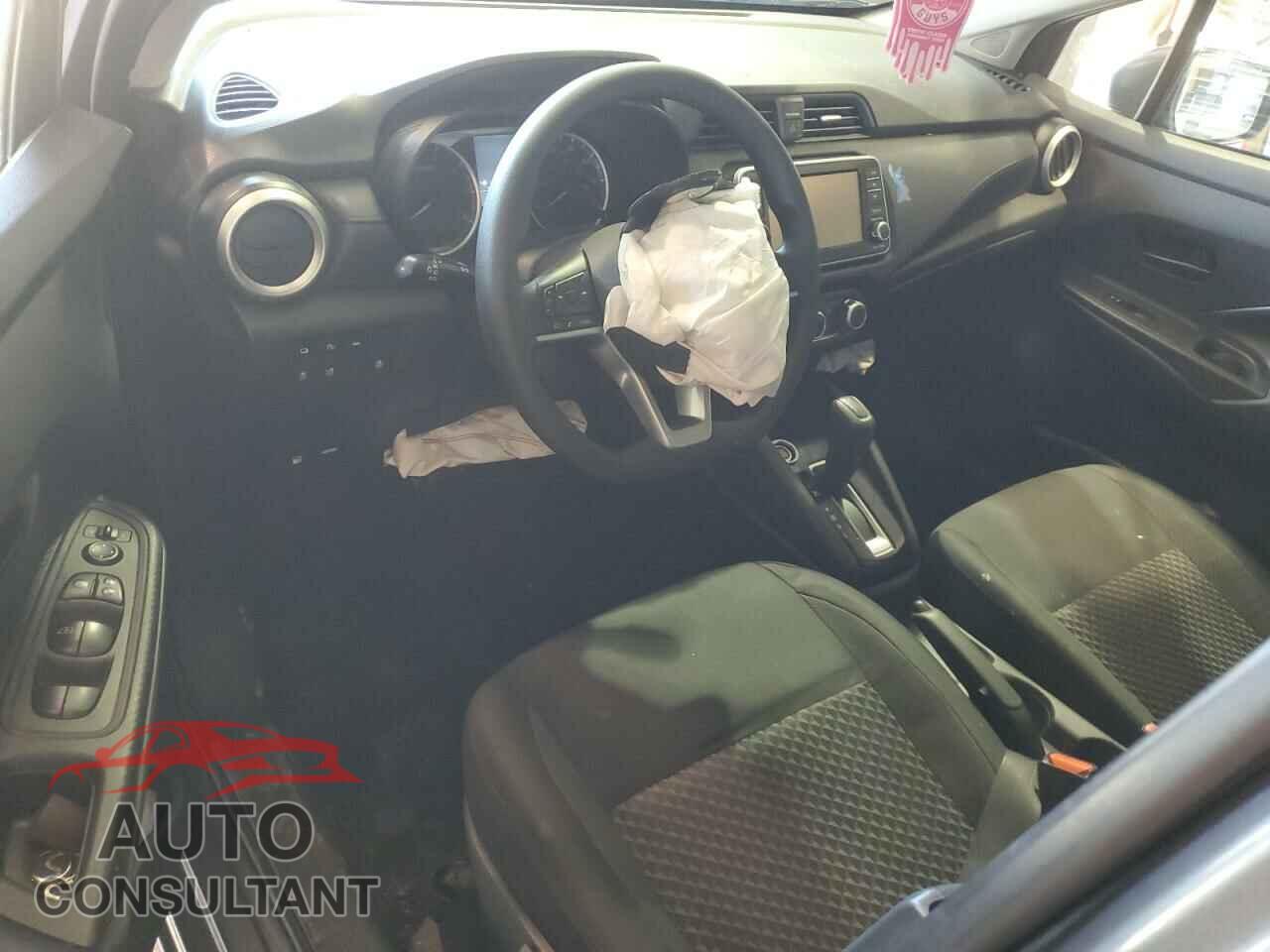 NISSAN VERSA 2020 - 3N1CN8DVXLL801015