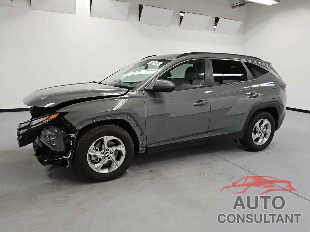 HYUNDAI TUCSON 2024 - 5NMJB3DE1RH398127