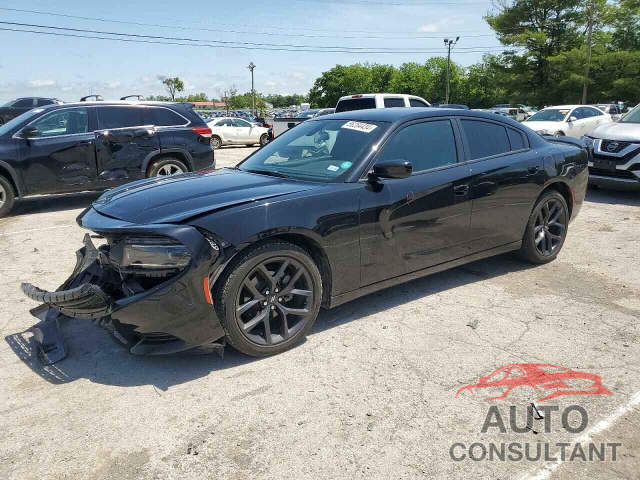DODGE CHARGER 2023 - 2C3CDXBG3PH548198