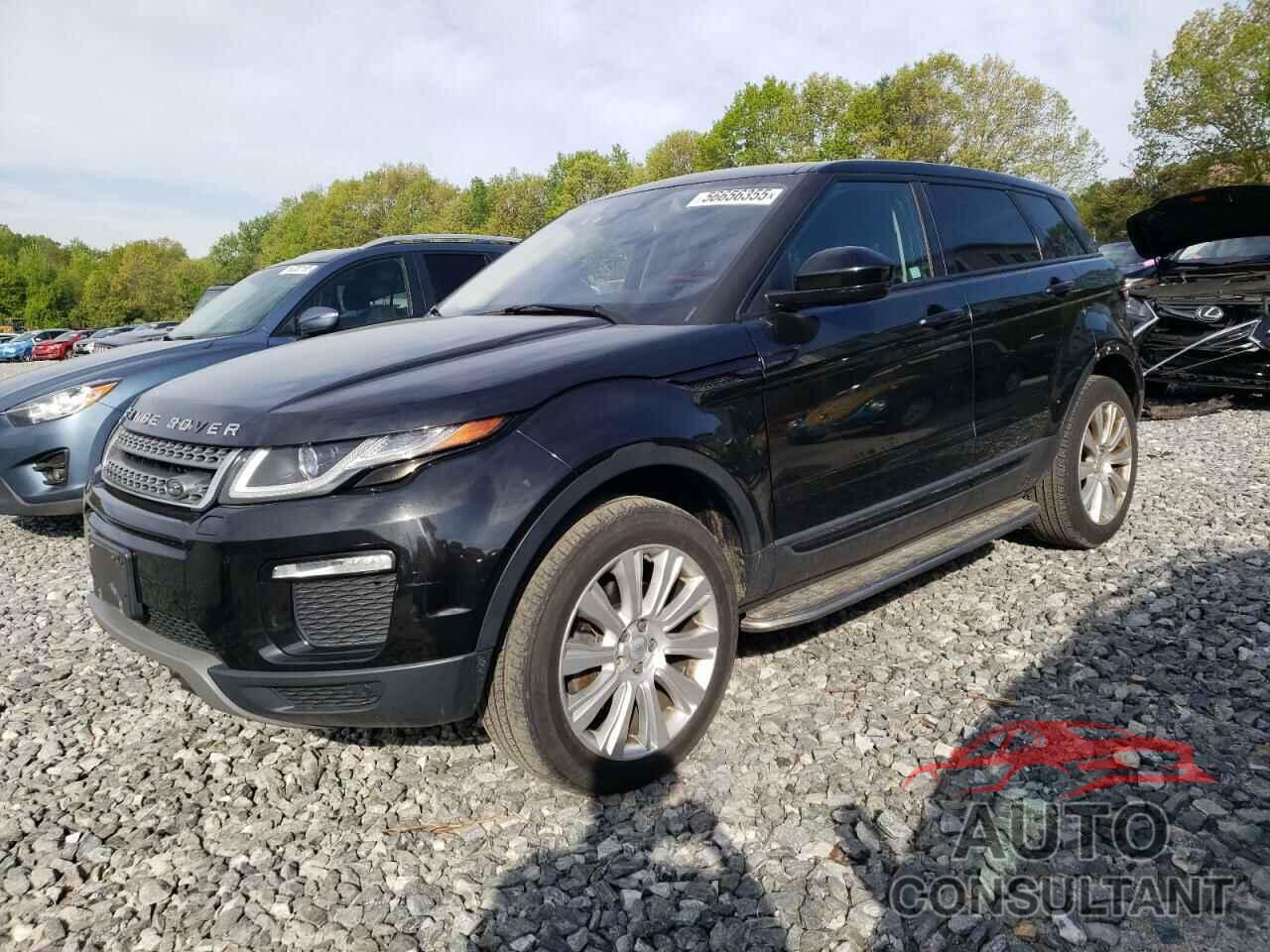 LAND ROVER RANGEROVER 2016 - SALVR2BG3GH082909