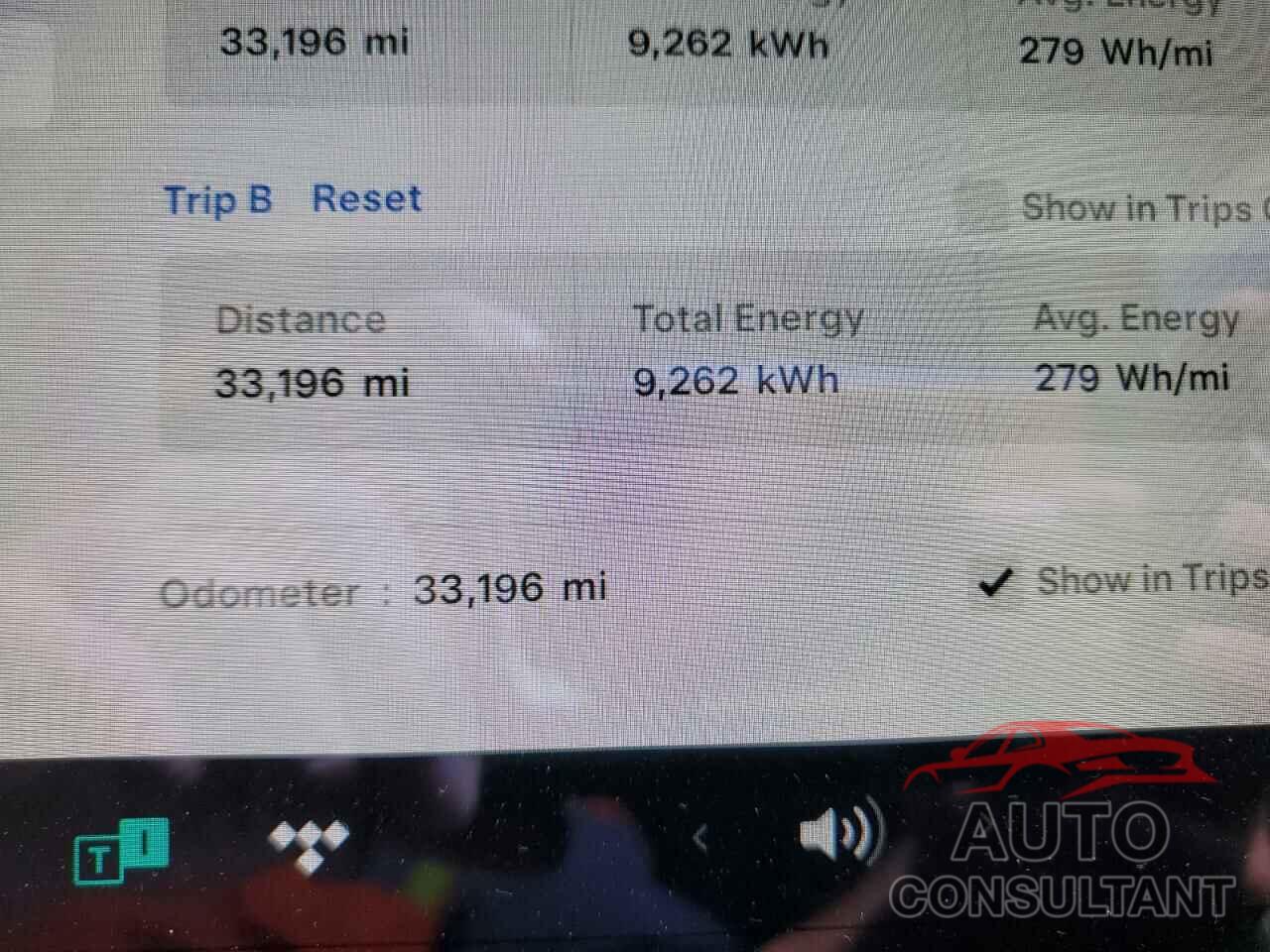 TESLA MODEL Y 2021 - 5YJYGDEF0MF277709