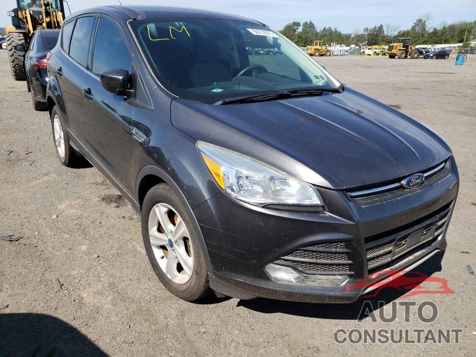FORD ESCAPE 2016 - 1FMCU0G70GUA59696