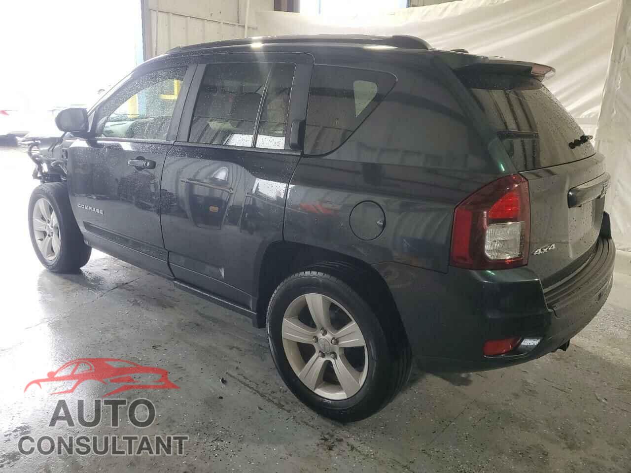 JEEP COMPASS 2014 - 1C4NJDEB0ED898572