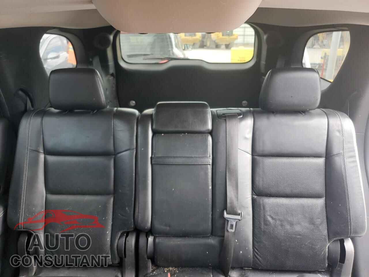 DODGE DURANGO 2015 - 1C4RDJEG4FC849577