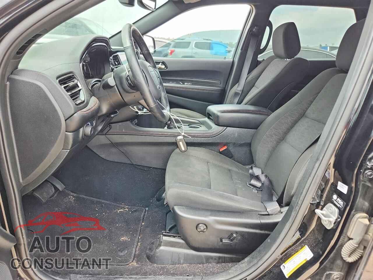 DODGE DURANGO 2025 - 1C4RDHDG5SC545811