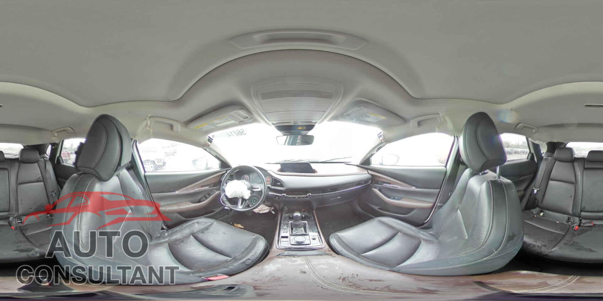 MAZDA CX30 2020 - 3MVDMBEM2LM104728