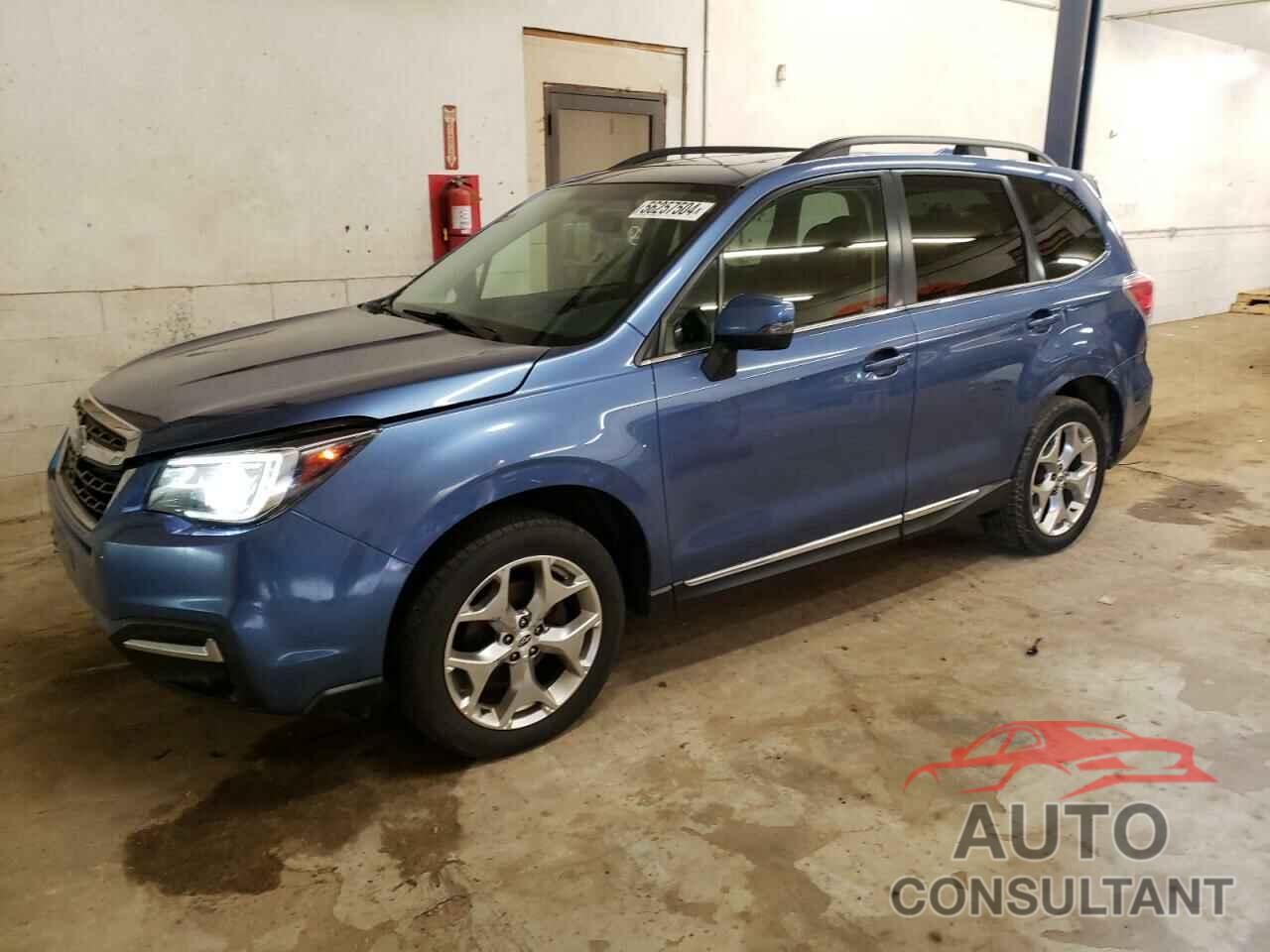 SUBARU FORESTER 2017 - JF2SJAWC1HH562176