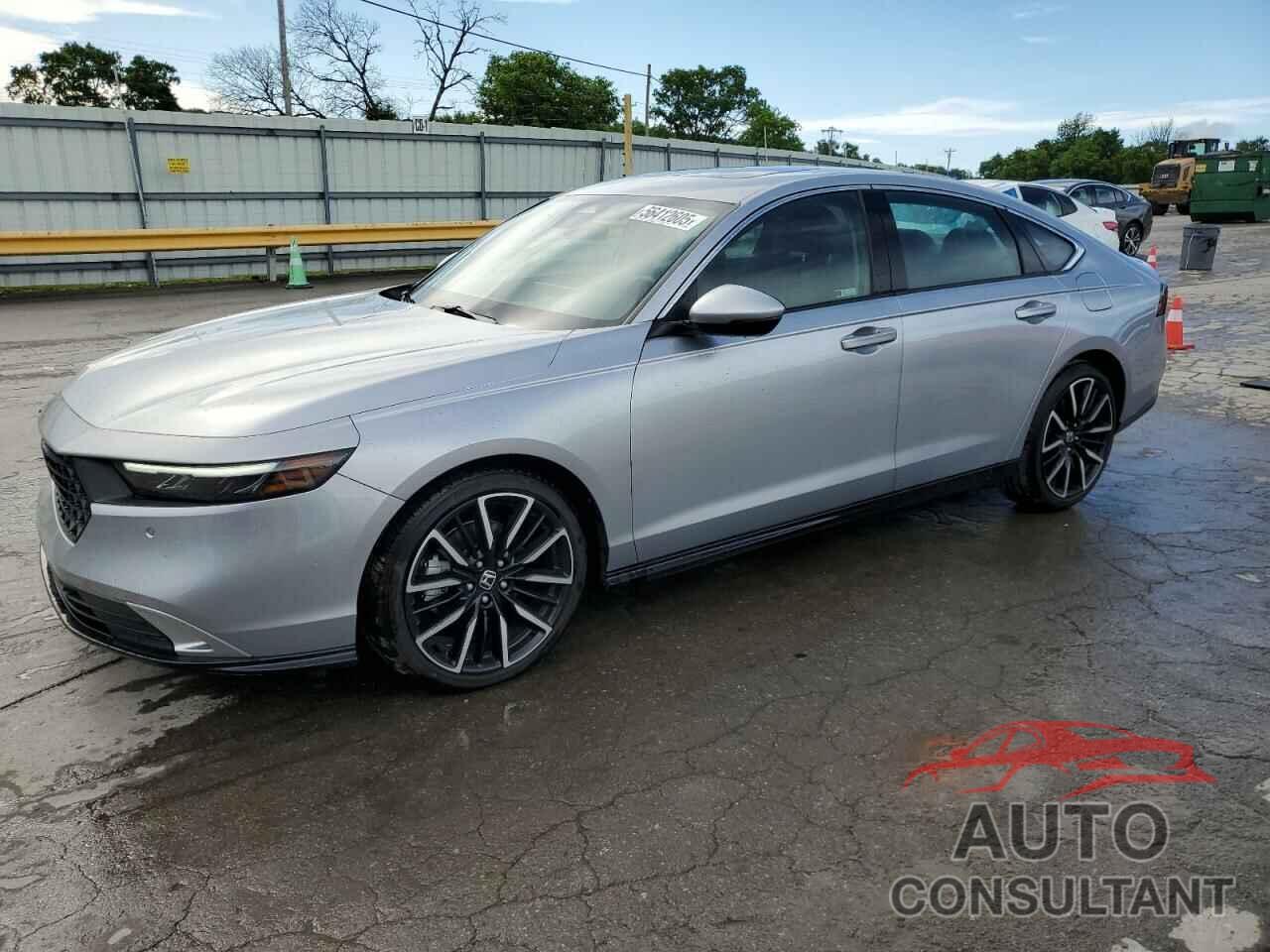 HONDA ACCORD 2024 - 1HGCY2F83RA057400