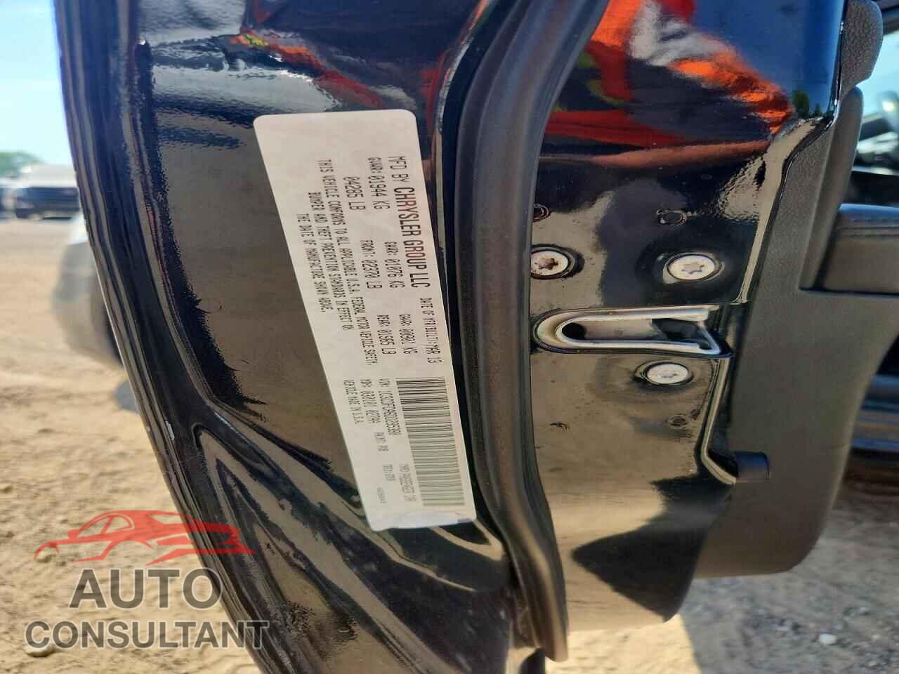DODGE DART 2013 - 1C3CDFCA6DD285380