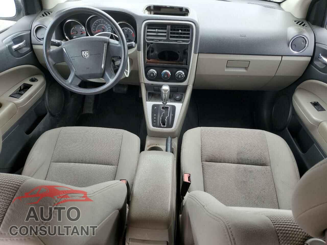 DODGE CALIBER 2011 - 1B3CB3HA6BD257120