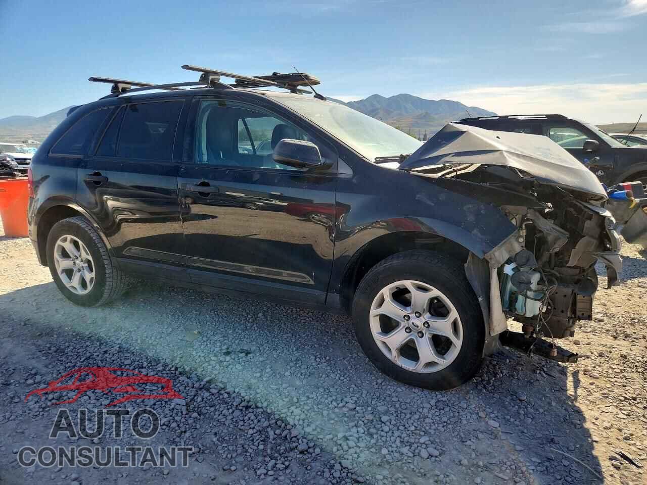 FORD EDGE 2014 - 2FMDK4GC1EBA34789