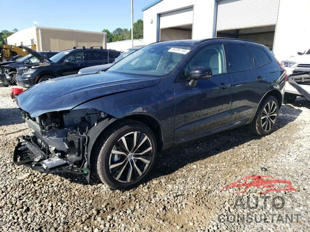 VOLVO XC60 PLUS 2024 - YV4L12RL4R1865142