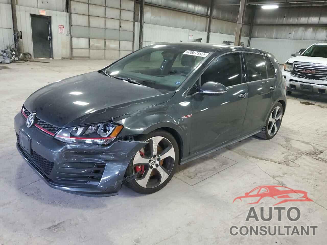 VOLKSWAGEN GTI 2016 - 3VW447AU4GM032647