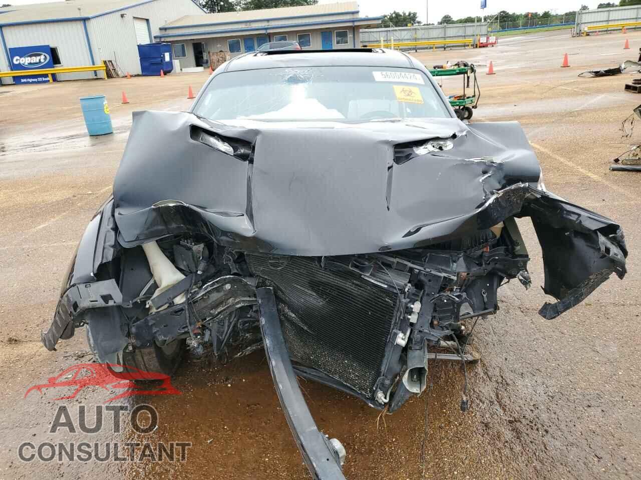 DODGE CHALLENGER 2016 - 2C3CDZAG4GH289511