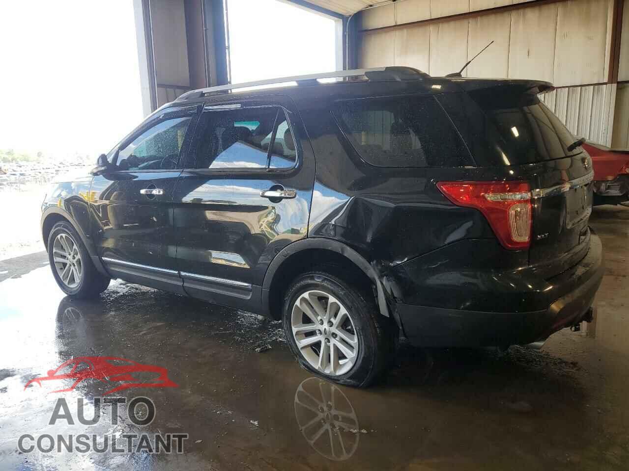 FORD EXPLORER 2013 - 1FM5K8D84DGB97584