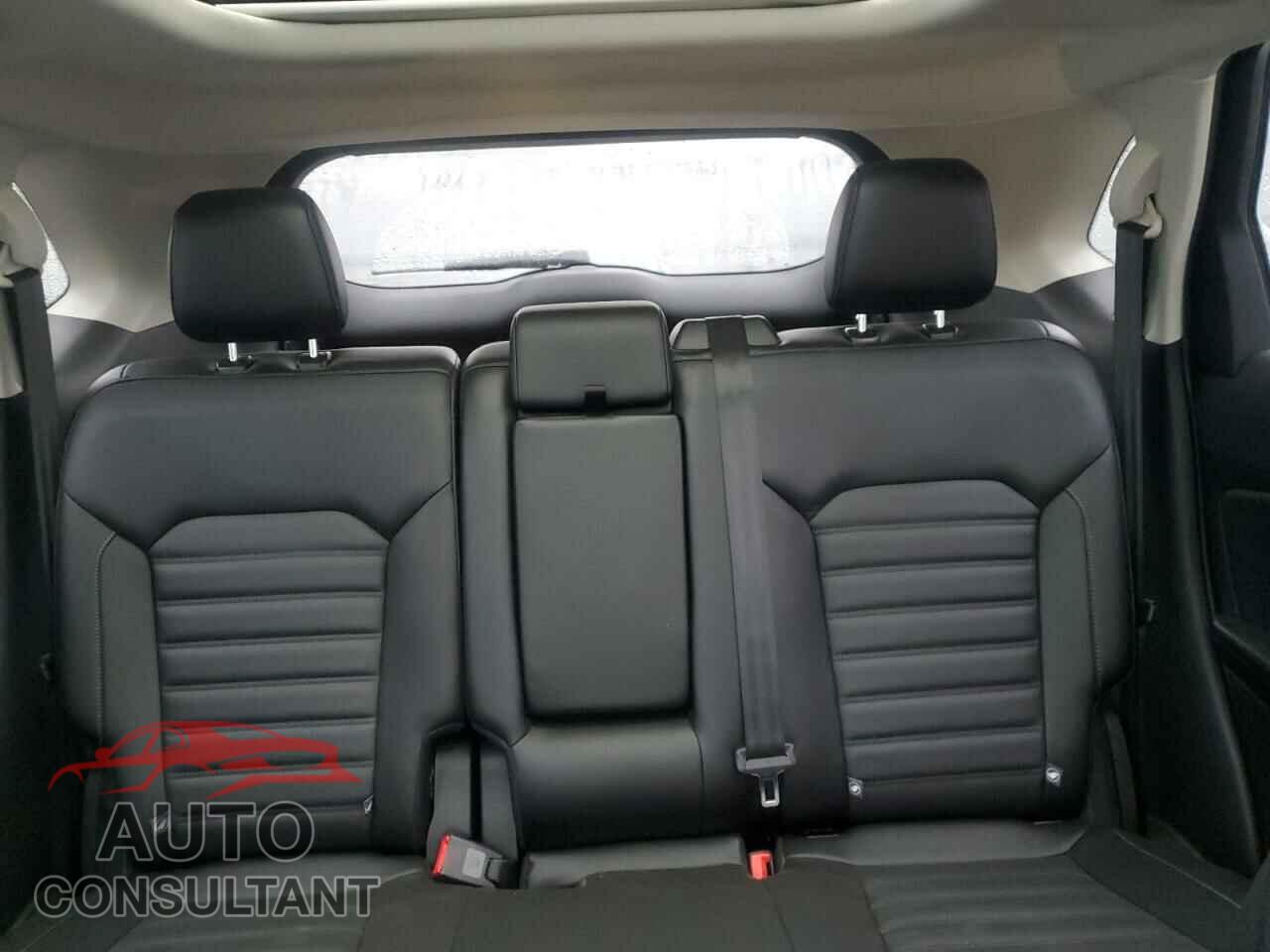 FORD EDGE 2016 - 2FMPK3J95GBC01470