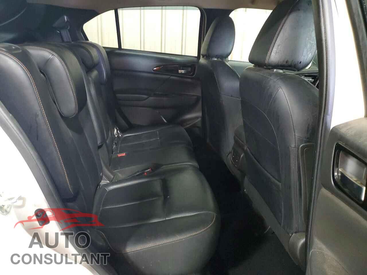 MITSUBISHI ECLIPSE 2019 - JA4AT5AA3KZ053333