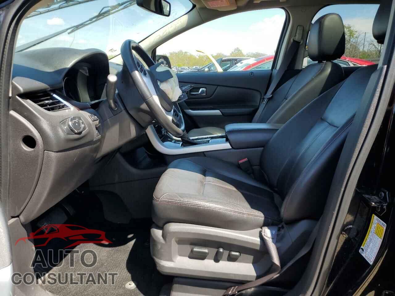 FORD EDGE 2013 - 2FMDK4KCXDBA97167