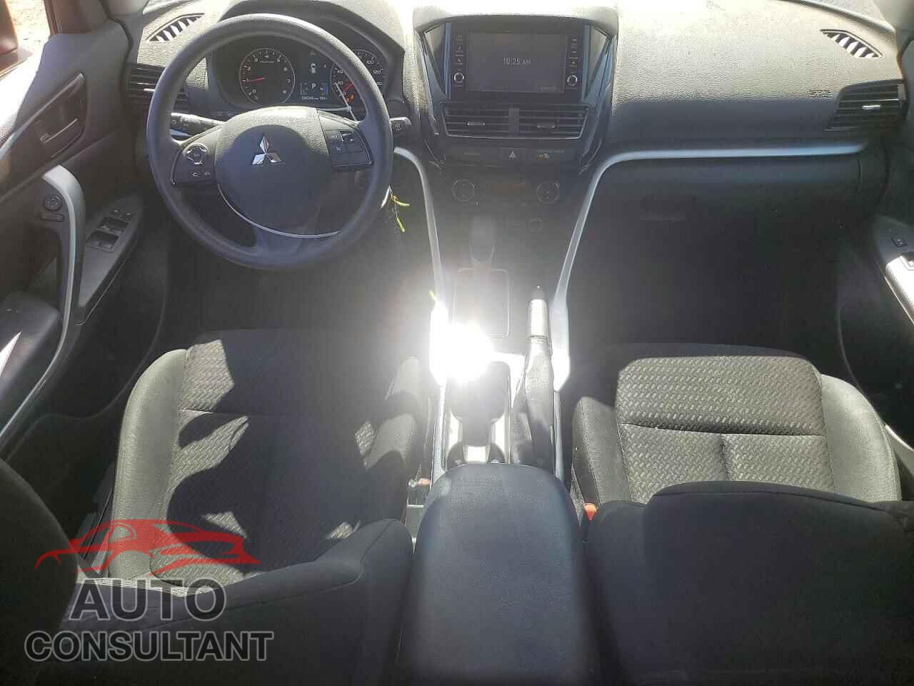 MITSUBISHI ECLIPSE 2022 - JA4ASUAA5NZ055408