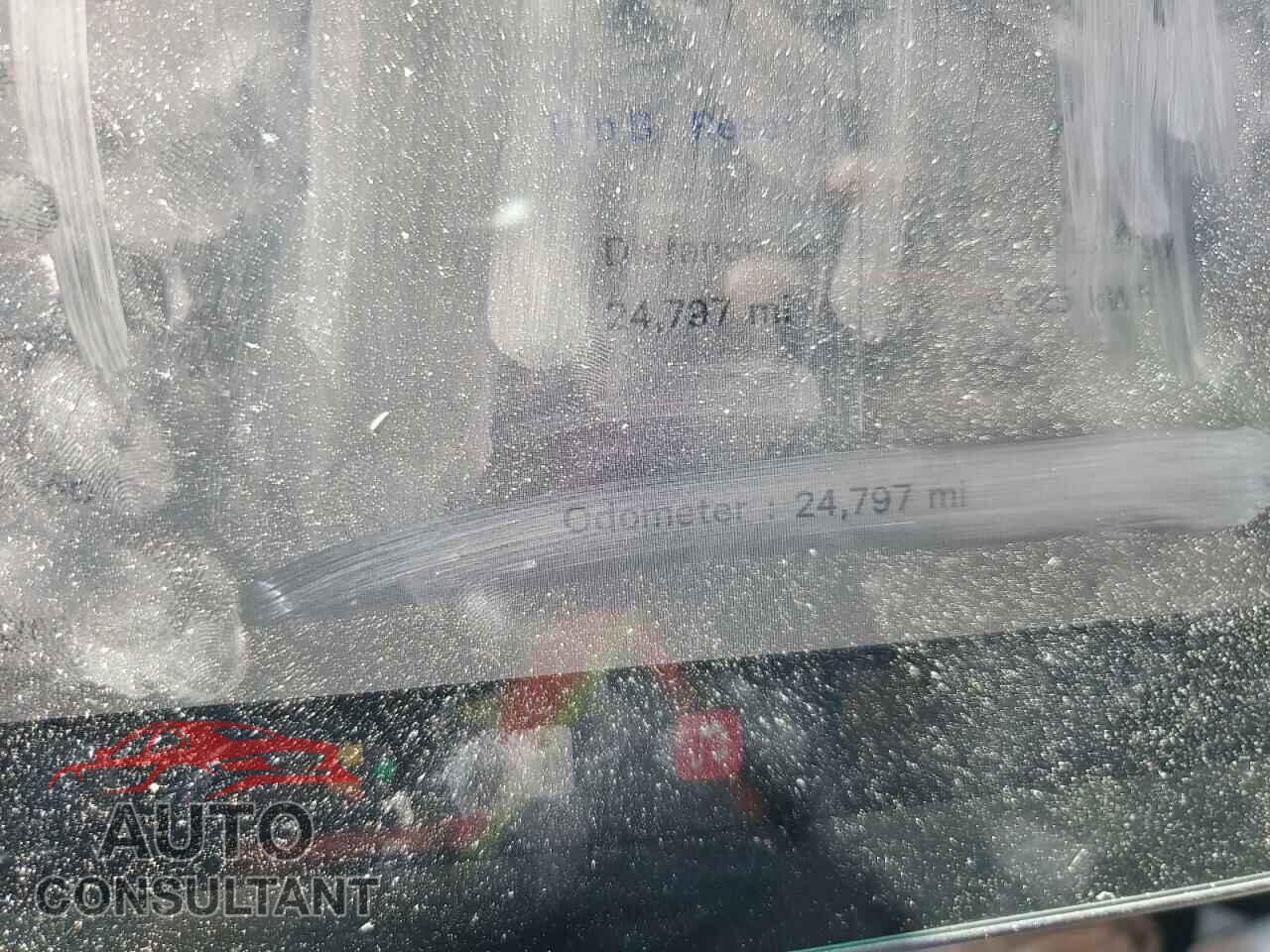 TESLA MODEL 3 2022 - 5YJ3E1EA2NF299943