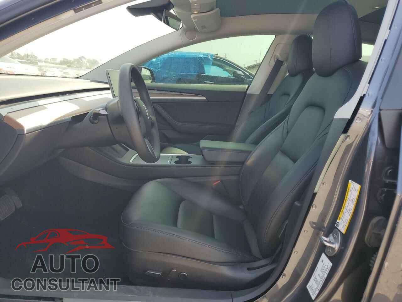 TESLA MODEL 3 2021 - 5YJ3E1EA2MF065803