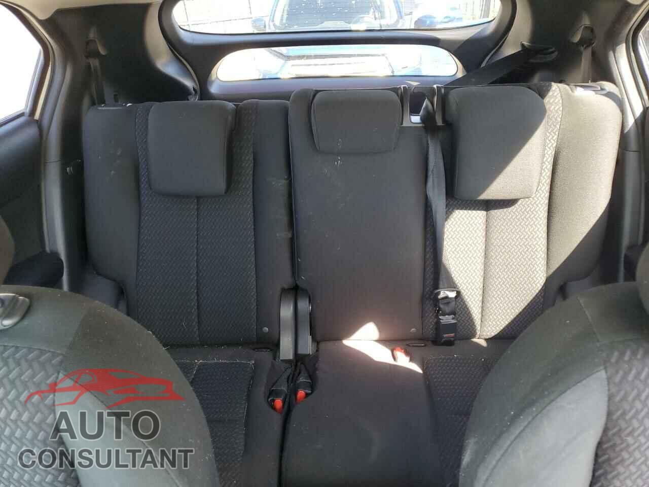 MITSUBISHI ECLIPSE 2019 - JA4AT4AA5KZ002085