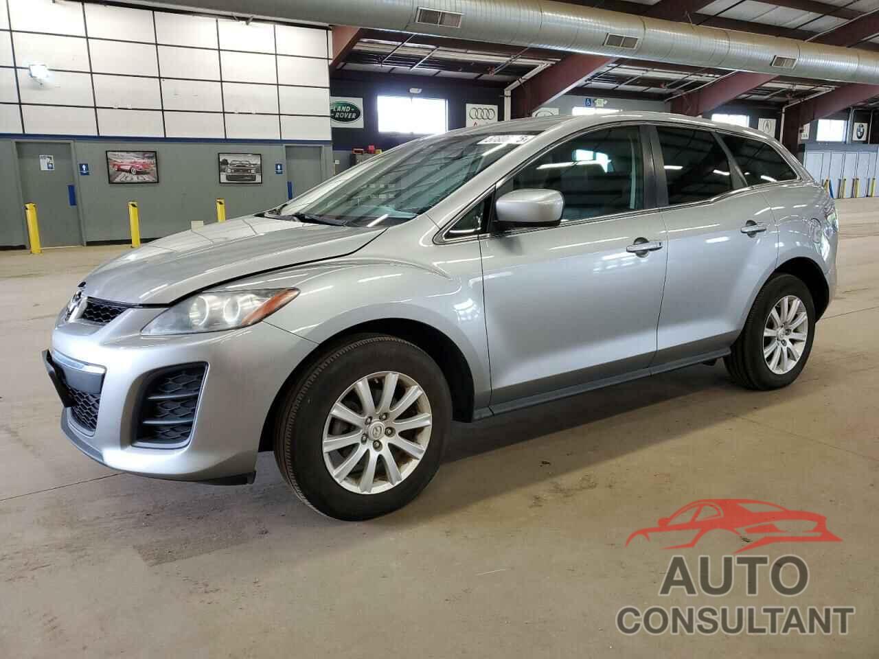 MAZDA CX-7 2011 - JM3ER2CMXB0375491