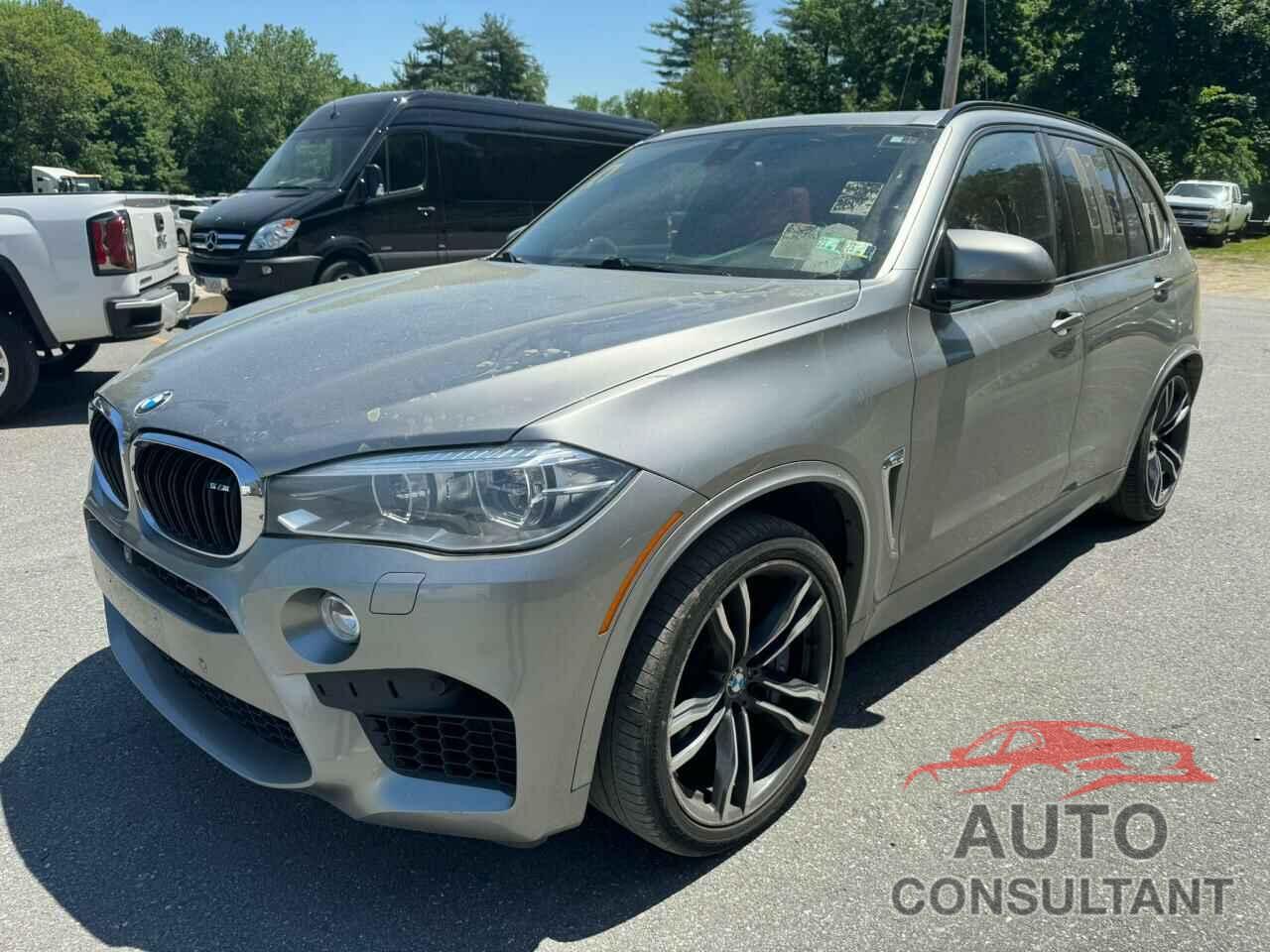 BMW X5 2016 - 5YMKT6C59G0C89751