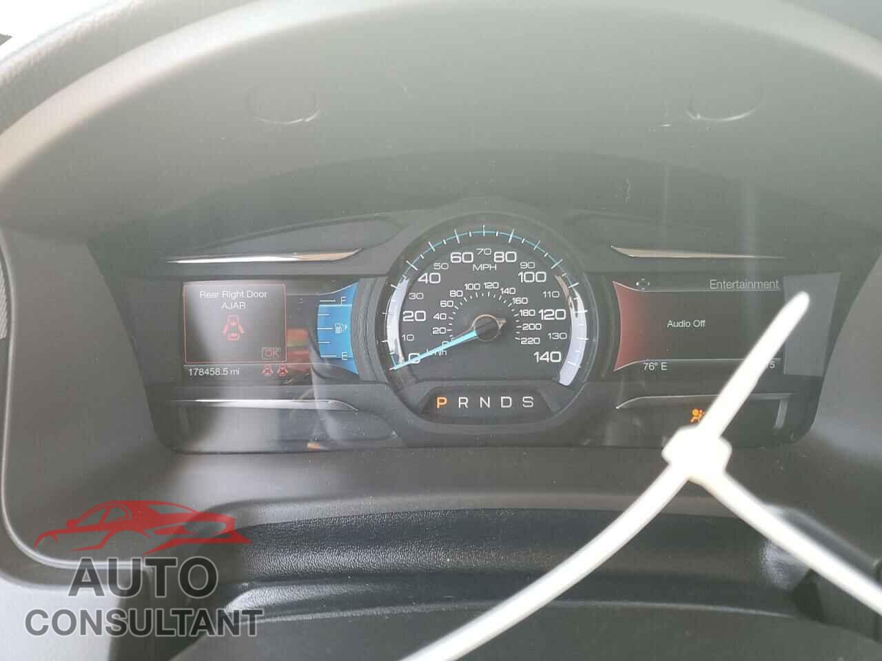 FORD FLEX 2014 - 2FMHK6DT4EBD14031