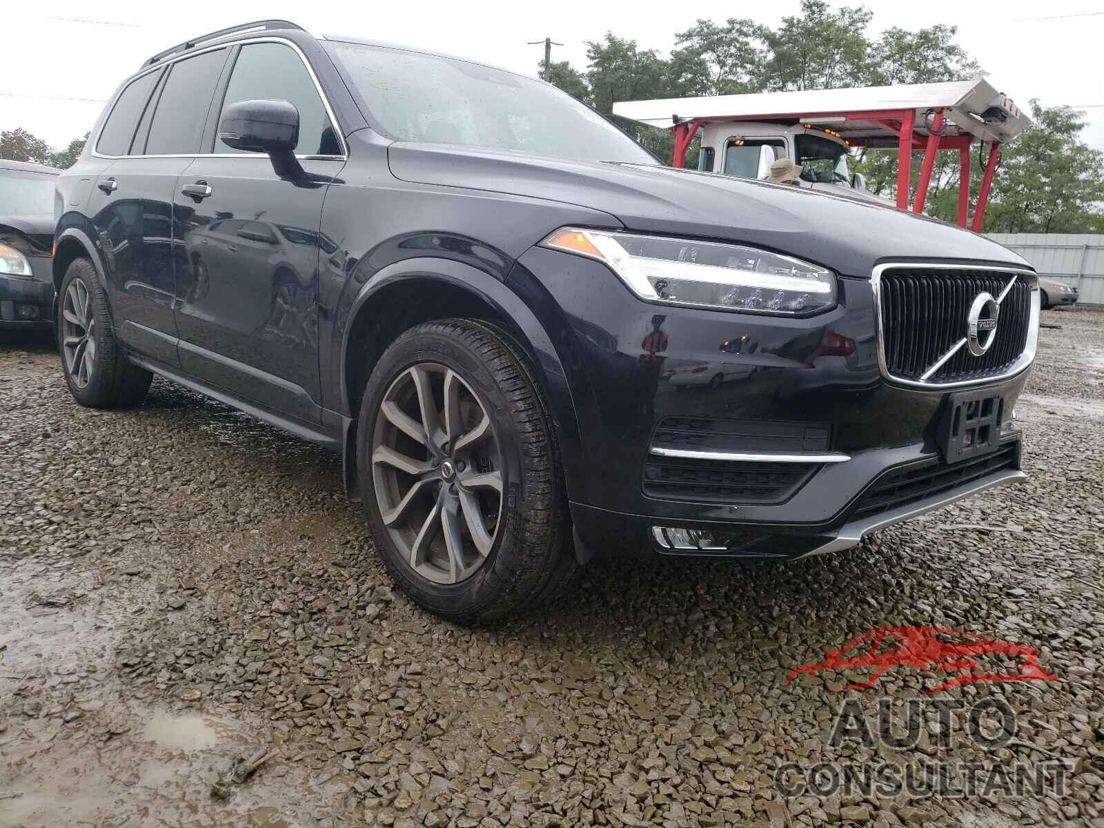 VOLVO XC90 2019 - YV4A22PK3K1431444