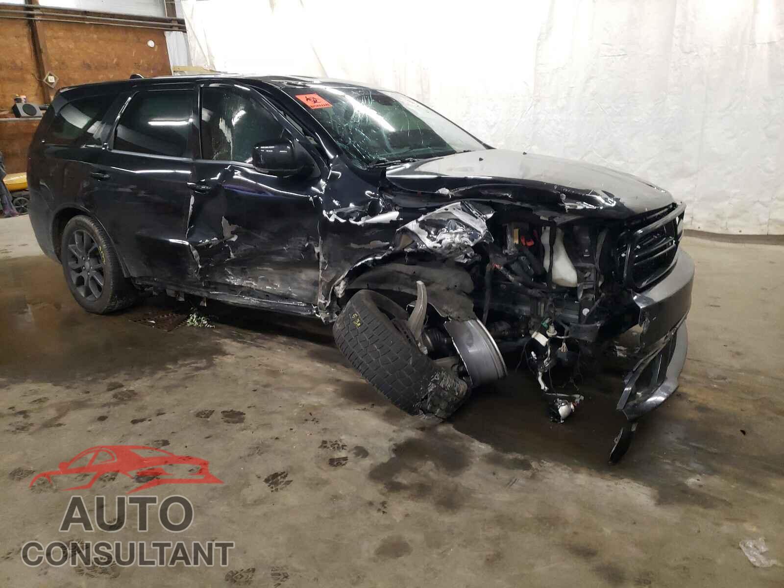 DODGE DURANGO 2016 - 1C4SDJCT6GC467862