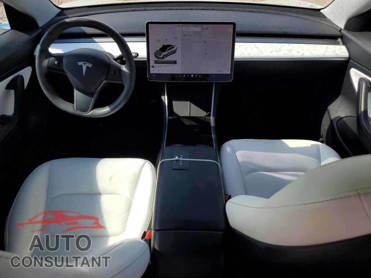 TESLA MODEL 3 2020 - 5YJ3E1EA8LF806616