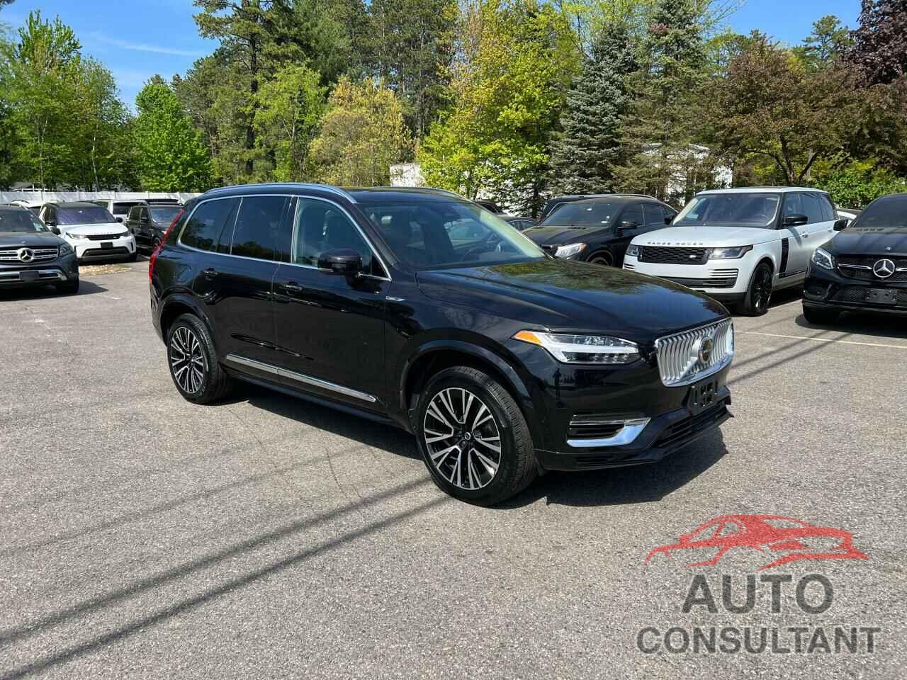 VOLVO XC90 PLUS 2023 - YV4H60CN8P1985514