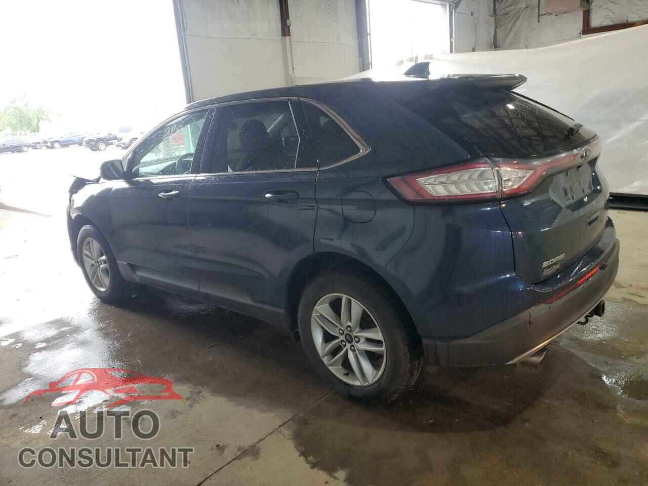 FORD EDGE 2016 - 2FMPK4J94GBC17181