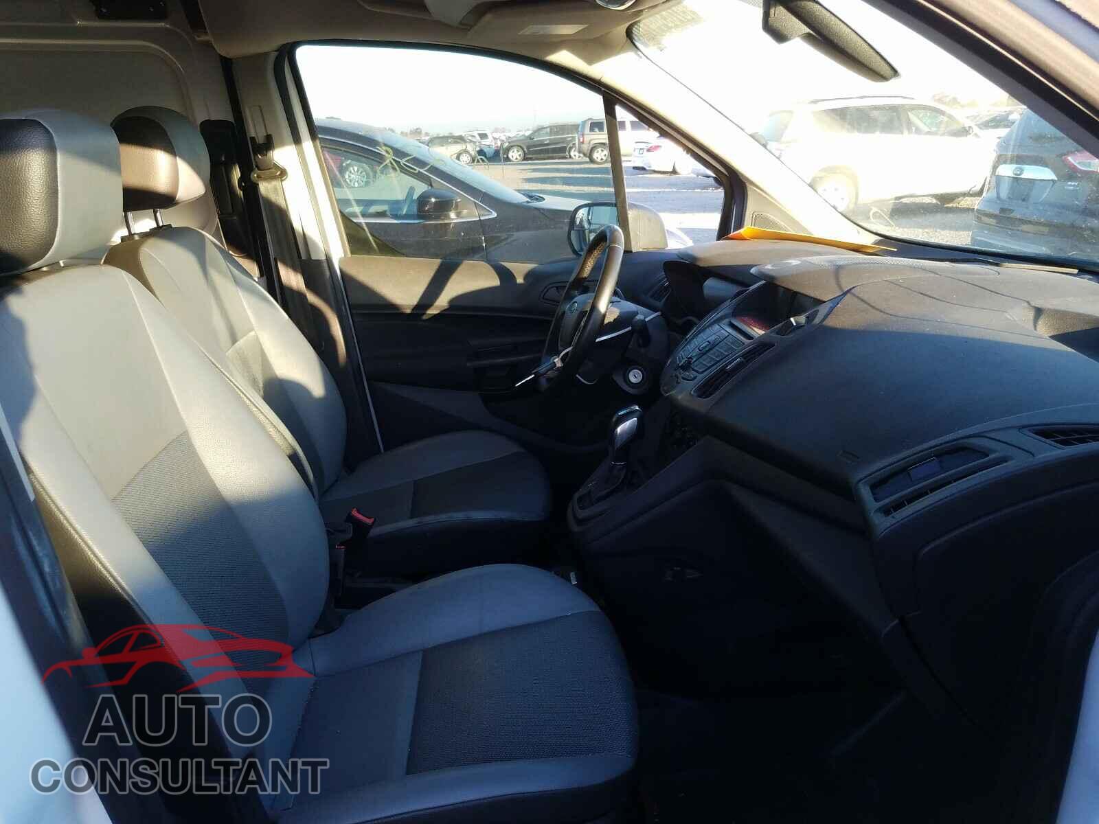 FORD TRANSIT CO 2018 - NM0LS7E7XJ1364666