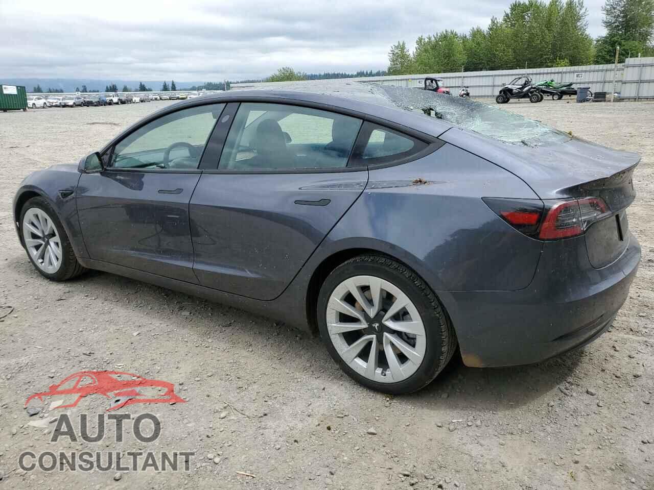 TESLA MODEL 3 2023 - 5YJ3E1EAXPF700206