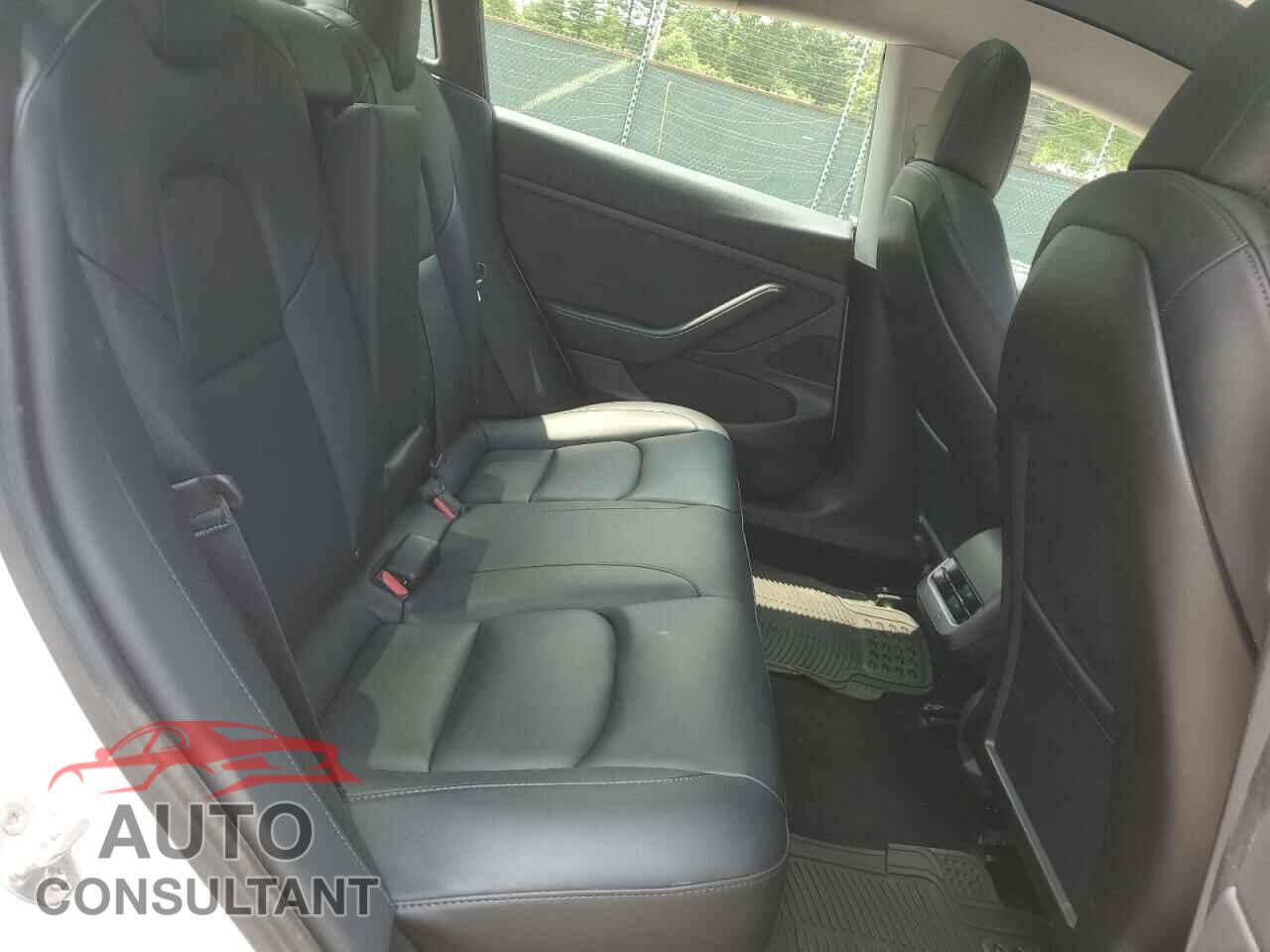 TESLA MODEL 3 2020 - 5YJ3E1EA7LF737711